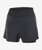 SHAKEout CORE 2IN1 4" - SalomonGCC